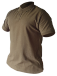 Koszulka polo militarna, wojskowe khaki, oliwka