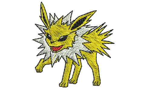 Termo łatka, aplikacja pokemon POK034
