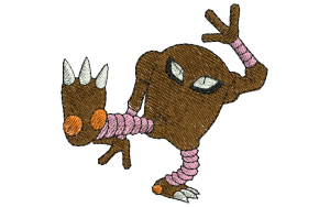 Termo łatka, aplikacja pokemon POK018