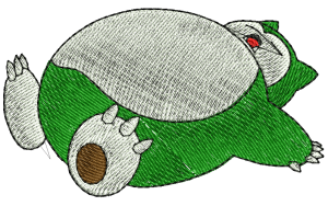 Termo łatka, aplikacja pokemon POK011