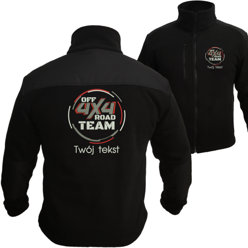 Polar off road 4x4 wzmacniany premium