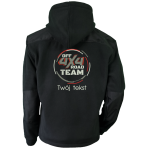 Polar z kapturem off road 4x4 wzmacniany