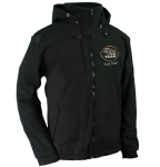 Polar z kapturem off road 4x4 wzmacniany