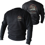 Bluza 4x4 Off Road haft różne wzory BK