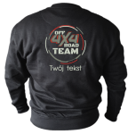 Bluza 4x4 Off Road haft różne wzory