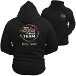 Bluza kangurka 4x4 Off Road haft różne wzory BK