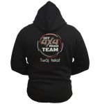 Bluza kangurka 4x4 Off Road haft różne wzory