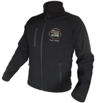 Kurtka Softshell 4x4 Off Road haft różne wzory
