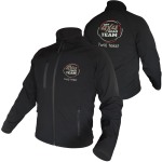 Kurtka Softshell 4x4 Off Road haft różne wzory