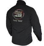 Kurtka Softshell 4x4 Off Road haft różne wzory