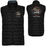 Bezrękawnik 4x4 Off Road haft różne wzory