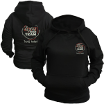 Bluza damska kangurka 4x4 Off Road różne wzory BK