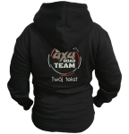 Bluza damska kangurka 4x4 Off Road różne wzory BK