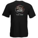 Koszulka T-shirt 4x4 Off Road haft różne wzory BK