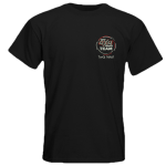 Koszulka T-shirt 4x4 Off Road haft różne wzory BK