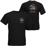 Koszulka T-shirt 4x4 Off Road haft różne wzory BK