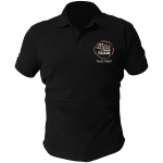 Koszulka polo 4x4 Off Road haft różne wzory BK