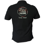 Koszulka polo 4x4 Off Road haft różne wzory BK