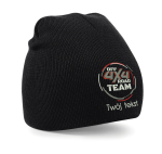 Czapka zimowa 4x4 Off Road haft różne wzory