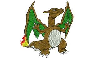 Termo łatka, aplikacja pokemon POK003