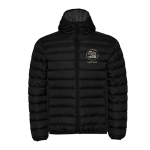 Kurtka pikowana 4x4 Off Road haft różne wzory BK