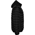 Kurtka pikowana 4x4 Off Road haft różne wzory BK