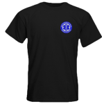 T-shirt z nadrukiem Ratownictwo Medyczne