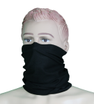 Komin, maseczka, chusta na twarz