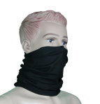 Komin, maseczka, chusta na twarz