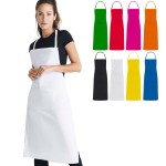 Fartuch długi DUCASSE 