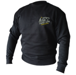 Bluza z haftem kamper różne wzory BK