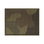 Naszywka Dystynkcja Stopień Szeregowy WZ93 rzep