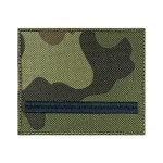 Naszywka Dystynkcja Stopień St.Szeregowy WZ93 rzep