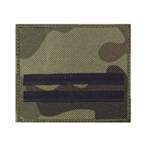 Naszywka Dystynkcja Stopień Kapral  WZ93 rzep