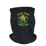 Komin polarowy STRAŻ OSP nazwa jednostki HAFT GD