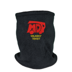 Komin polarowy STRAŻ OSP MDP nazwa jednostki GD