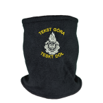 Komin polarowy STRAŻ OSP2 nazwa jednostki HAFT GD