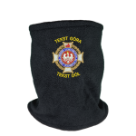 Komin polarowy STRAŻ OSP ZOSP NAZWA JEDNOSTKI GD