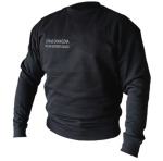 Bluza STRAŻ GRANICZNA POLISH BORDER GUARD Odblask