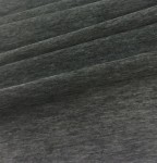 Flizelina Włóknina Wydzieralna Haft 45g/m2 Czarna