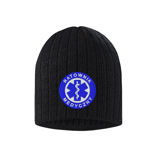 Czapka Zimowa Ratownik Medyczny