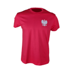 Koszulka z orłem, Koszulka z godłem, Koszulka Polska, kibica patriotyczna