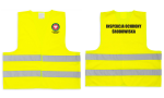 Kamizelka odblaskowa Inspekcja Ochrony Środowiska
