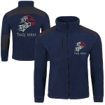 Polar wzmacniany premium dla kierowcy z haftem różne wzory twój tekst