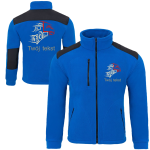 Polar wzmacniany premium dla kierowcy z haftem różne wzory twój tekst