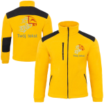 Polar wzmacniany premium dla kierowcy z haftem różne wzory twój tekst