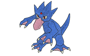 Termo łatka, aplikacja pokemon POK016