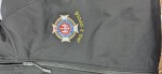 OUTLET Kurtka Softshell Straż ZOSP Złoty JRG Opole