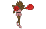 Termo łatka, aplikacja pokemon POK017