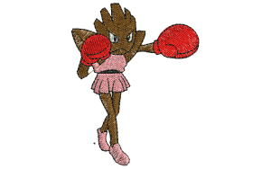 Termo łatka, aplikacja pokemon POK017